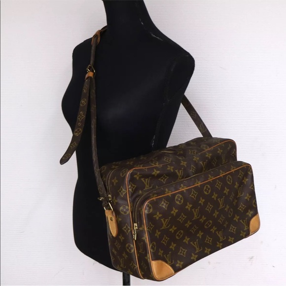 louis vuitton nile sizes